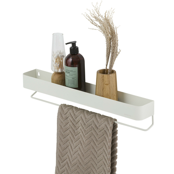 Sealskin Brix wandrek metaal wit
