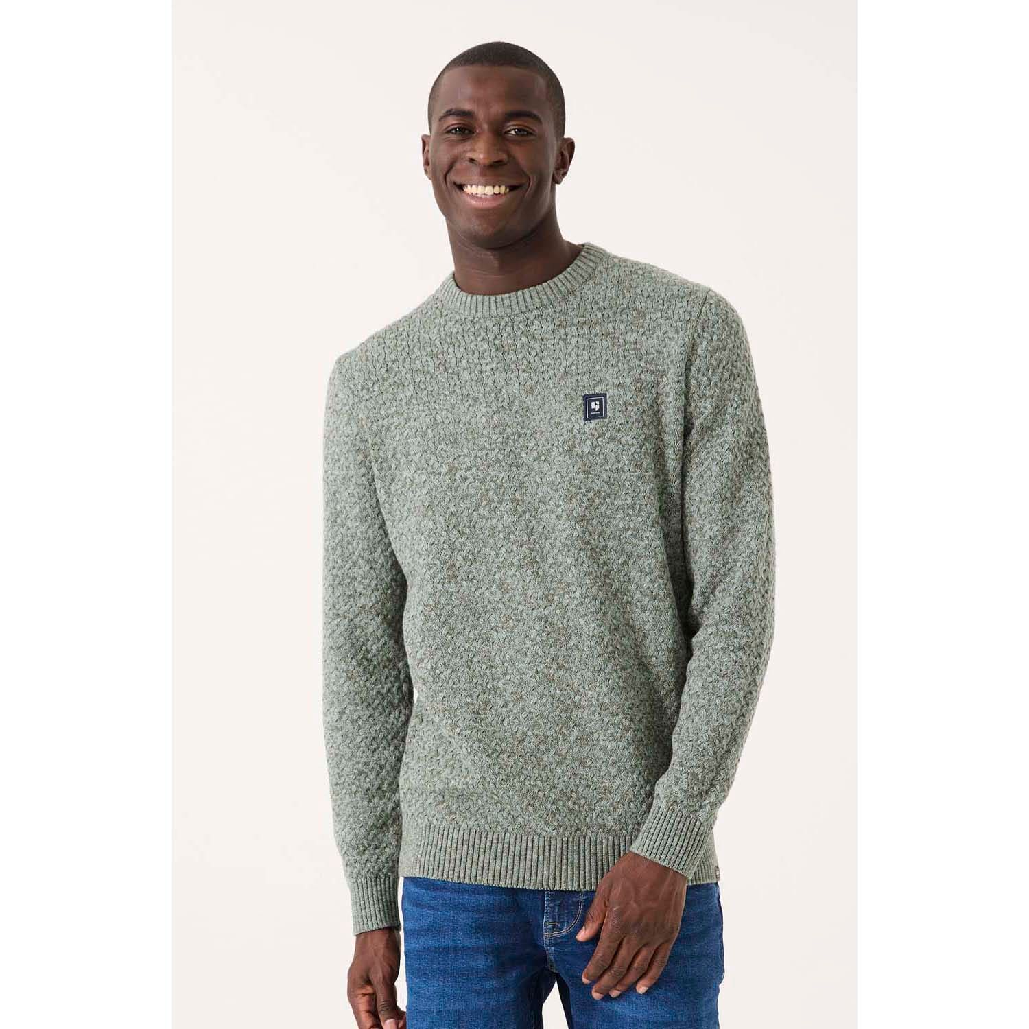 Garcia  Pullover Heren