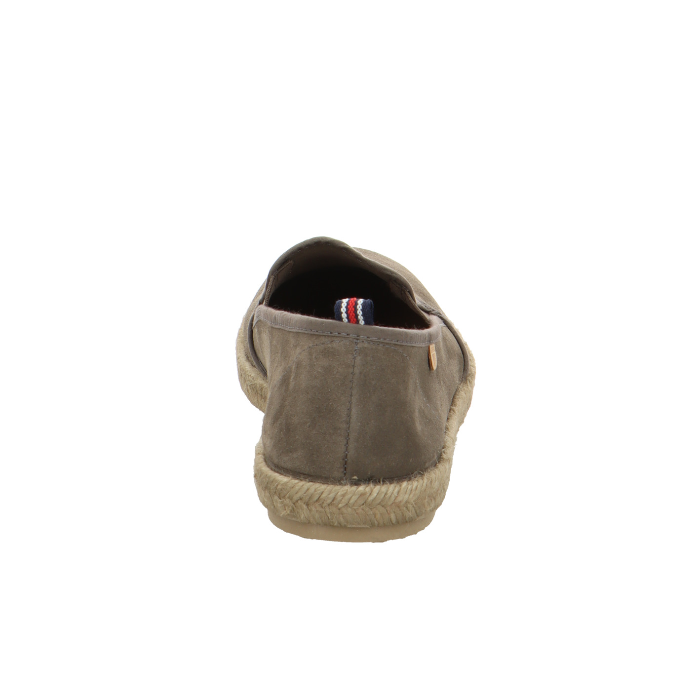 Slipper braun