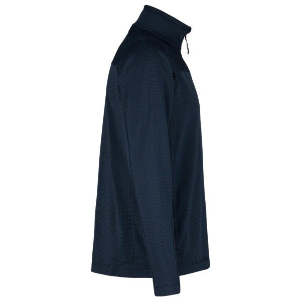 Fjällräven - Abisko Lite Fleece Half Zip - Pull polaire