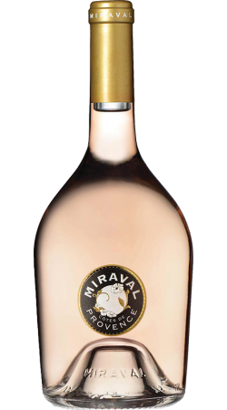 Miraval 2022 Côtes de Provence Rosé En Magnum