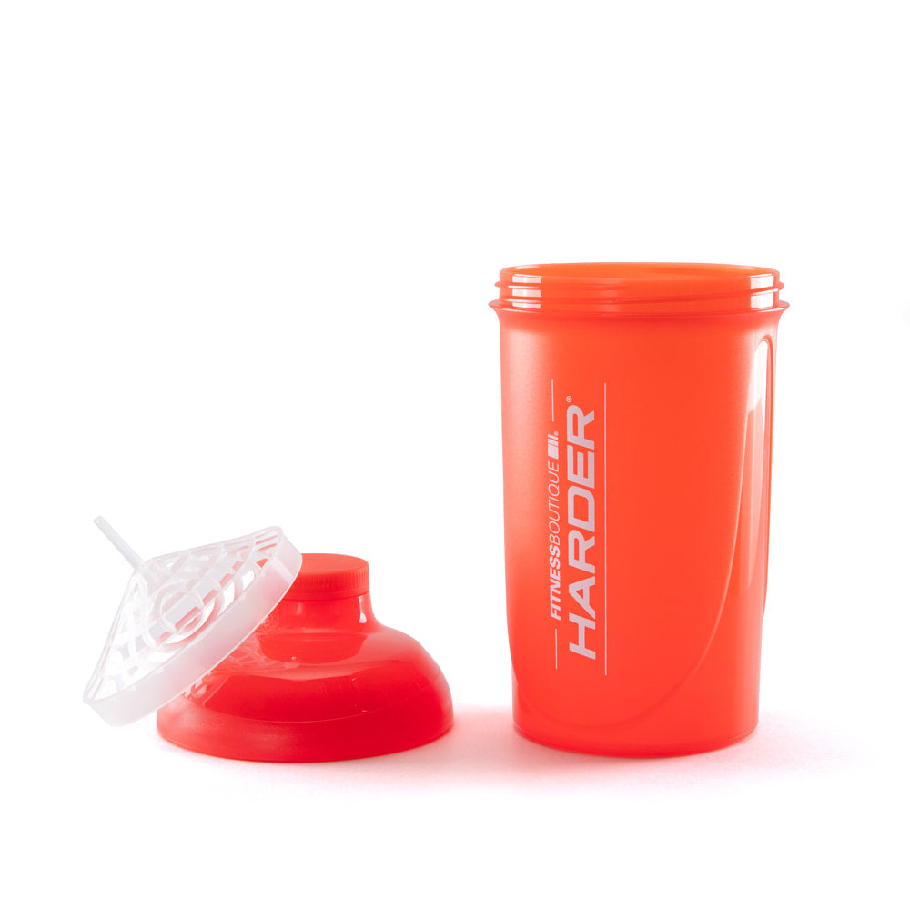 FITNESSBOUTIQUE HARDER Shaker Harder