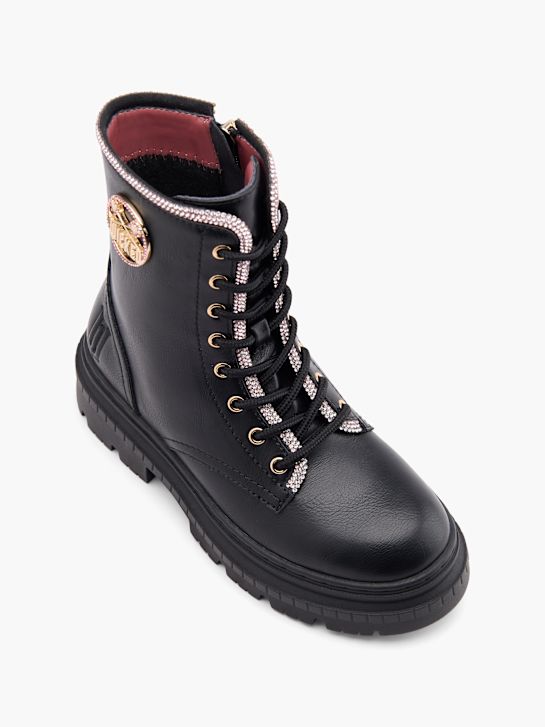 Wicked Veterboot