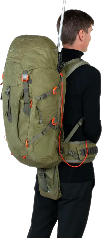 Fauna Outdoor Fauna Marten 45 Green