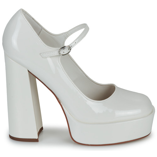 Aldo - ANJIE - Blanc