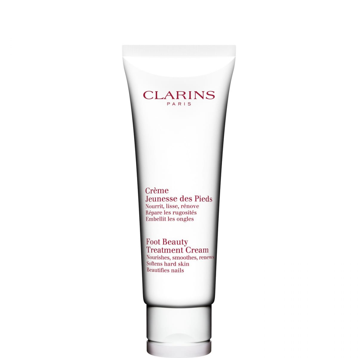 CLARINS Crème Jeunesse des Pieds