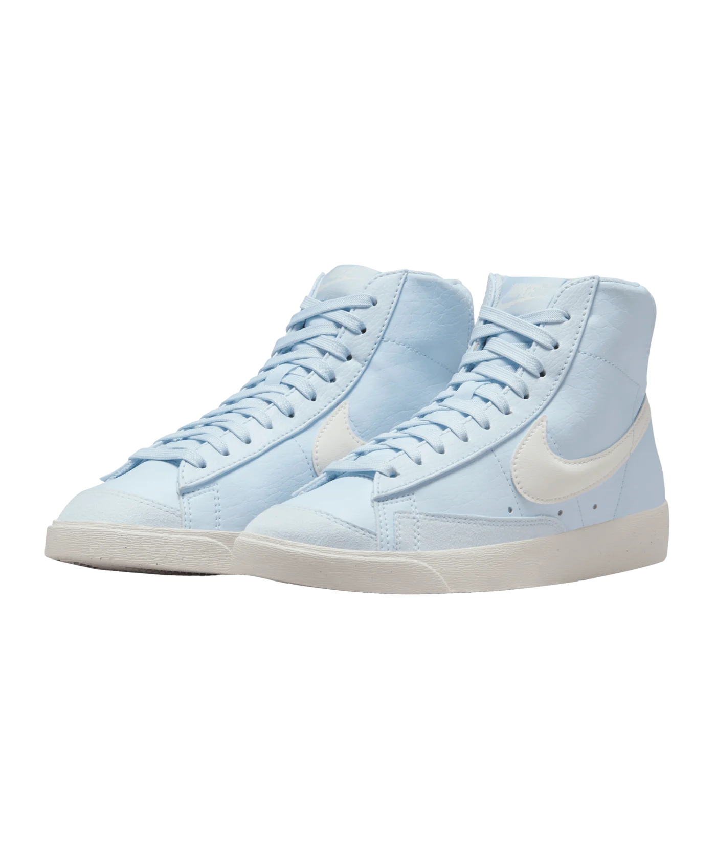 Nike Blazer Mid 77 Next Nature Damen Blau F400