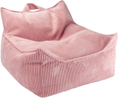 Wigiwama Saccosekk, Pink Mousse