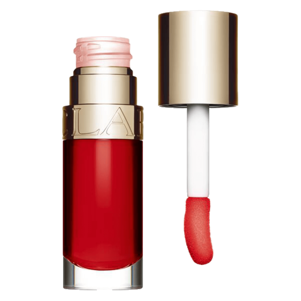 CLARINS Lip Comfort Oil<br>1 Stück, No 08
