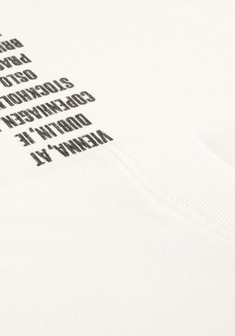witte represent t-shirt golden tour t-shirt