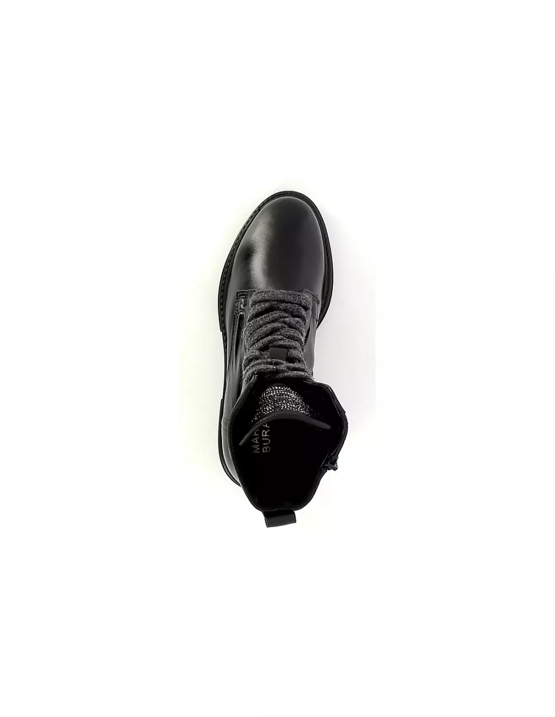 MARTINA BURARO M79245 - Boots & bottines Noir