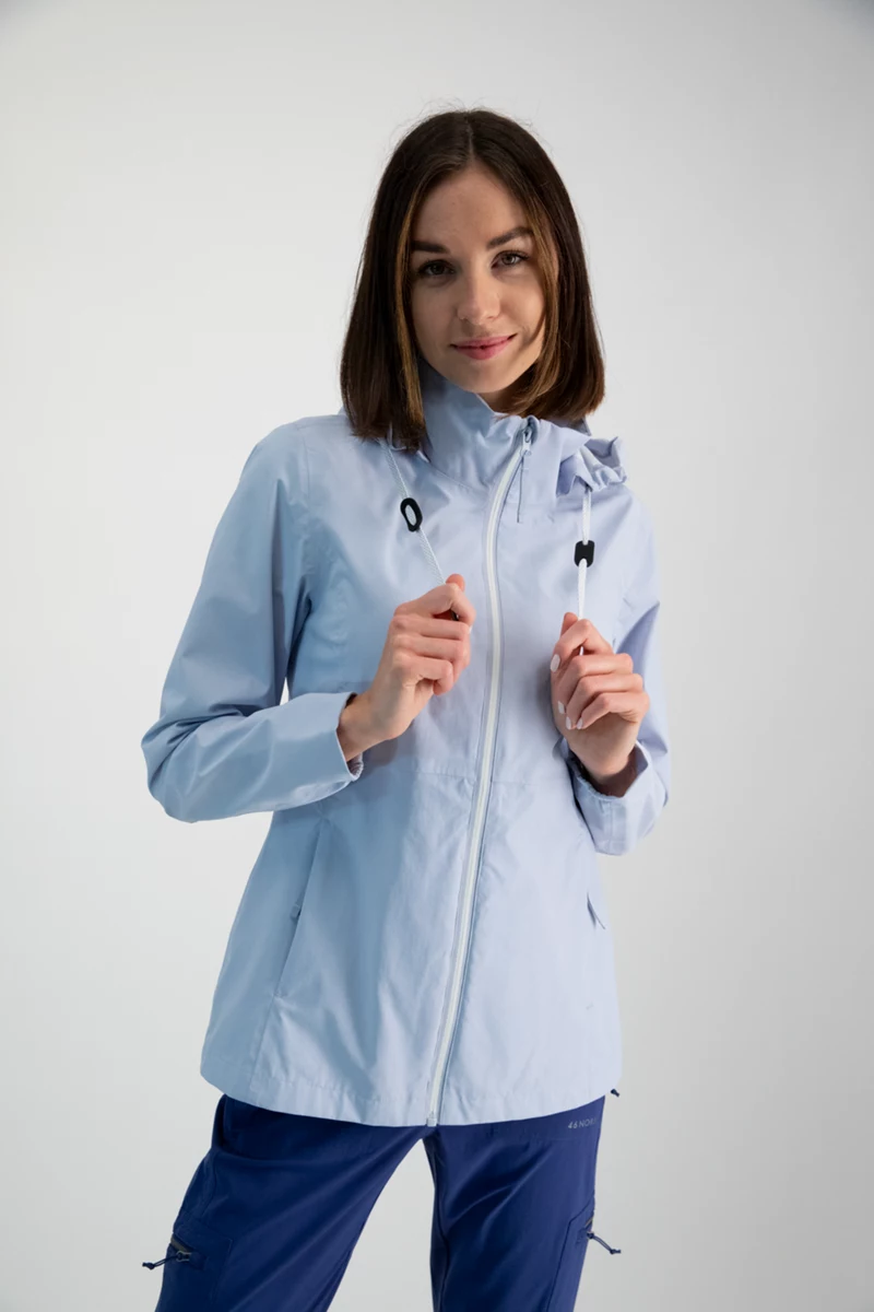 46 NORD Damen Outdoorjacke