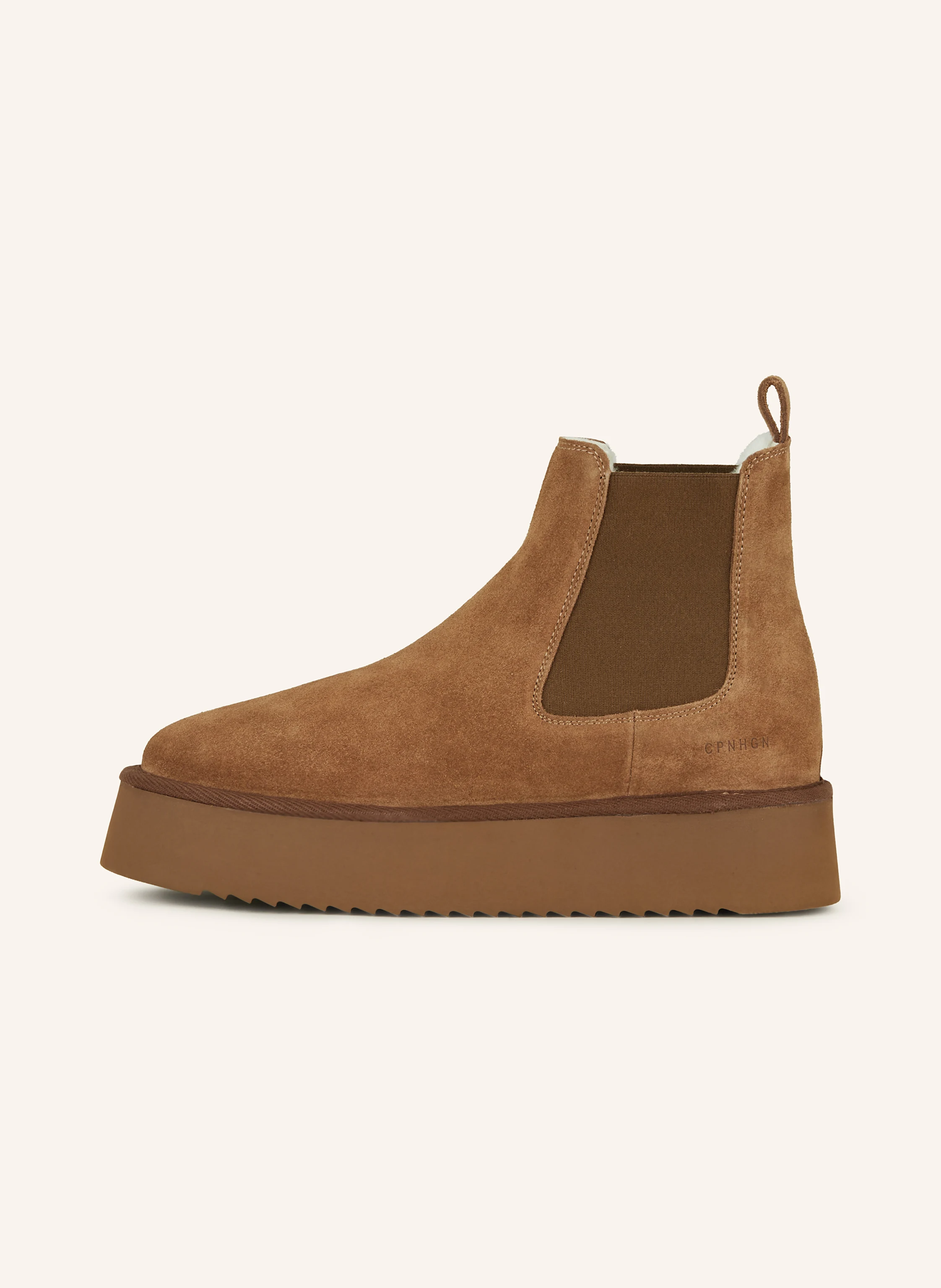 COPENHAGEN Chelsea-Boots CPH259