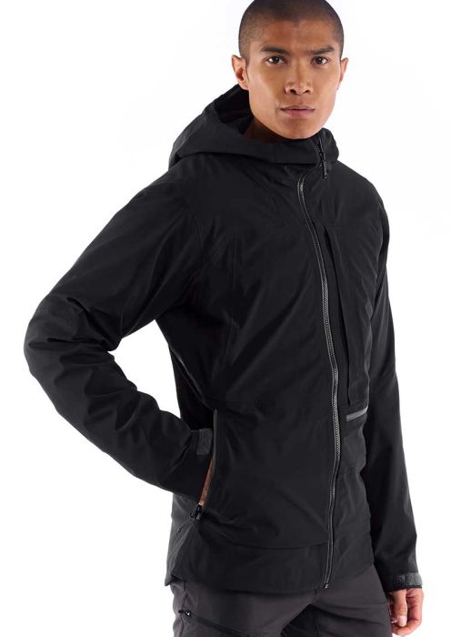 Formation 3L Jacket Men regnjakke