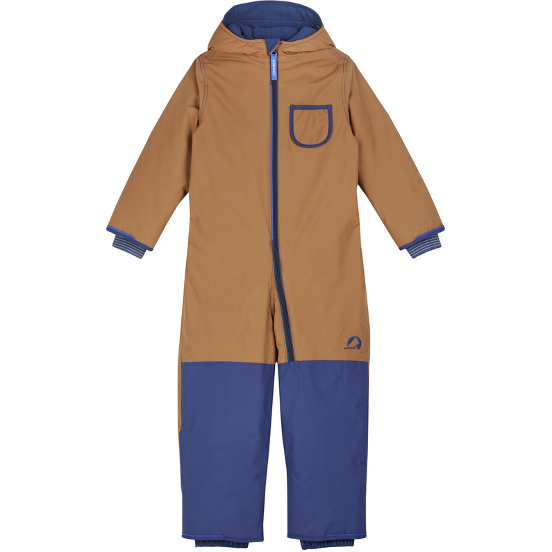 Finkid Kinder Pikku Winter Schneeanzug