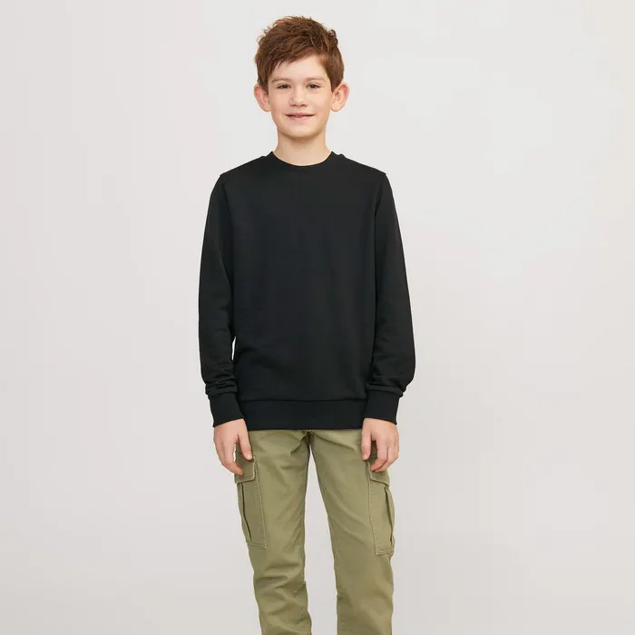 Jack & Jones Bradley Sweat Crew Sweater Junior