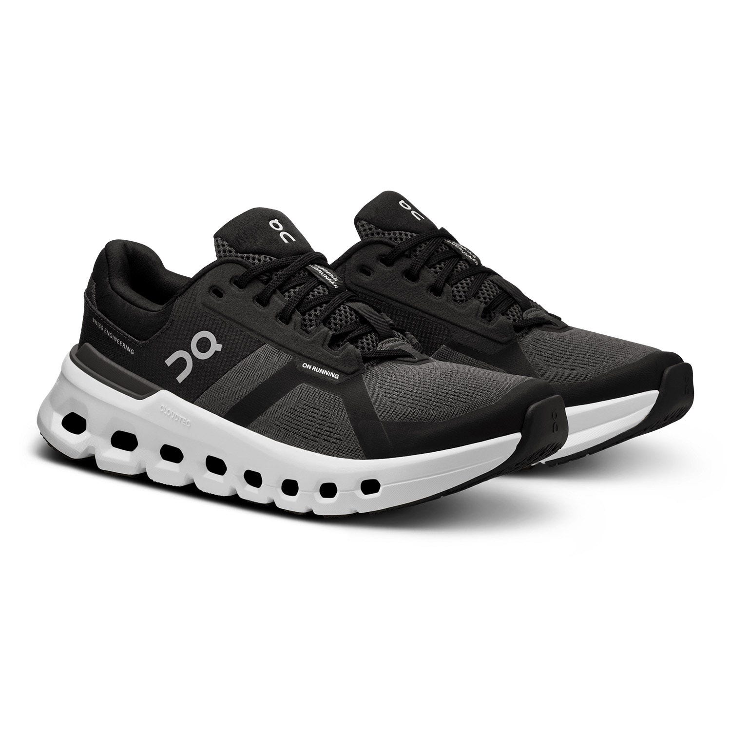 On  Cloudrunner 2 Eclipse Dames