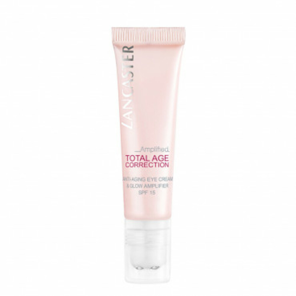 Lancaster Total Age Correction Oogcreme15 ml
