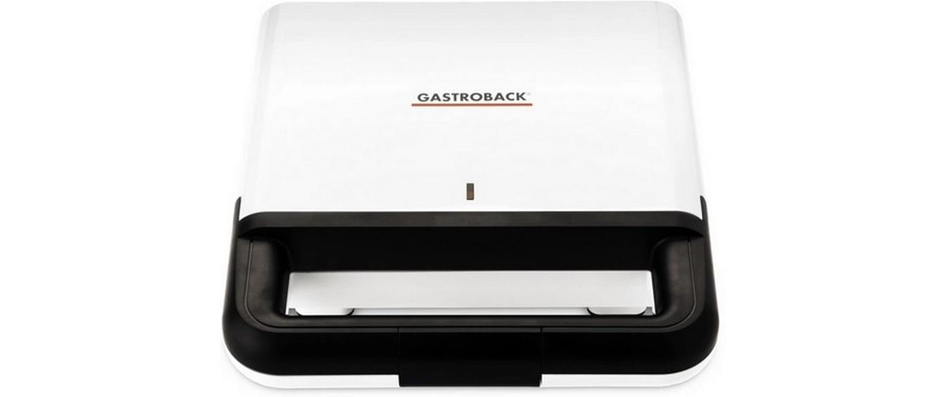 Sandwich-Toaster 750 WSandwichmaker