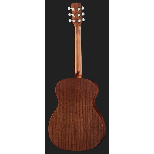 Harley Benton Custom Line CLA-15M Bundle