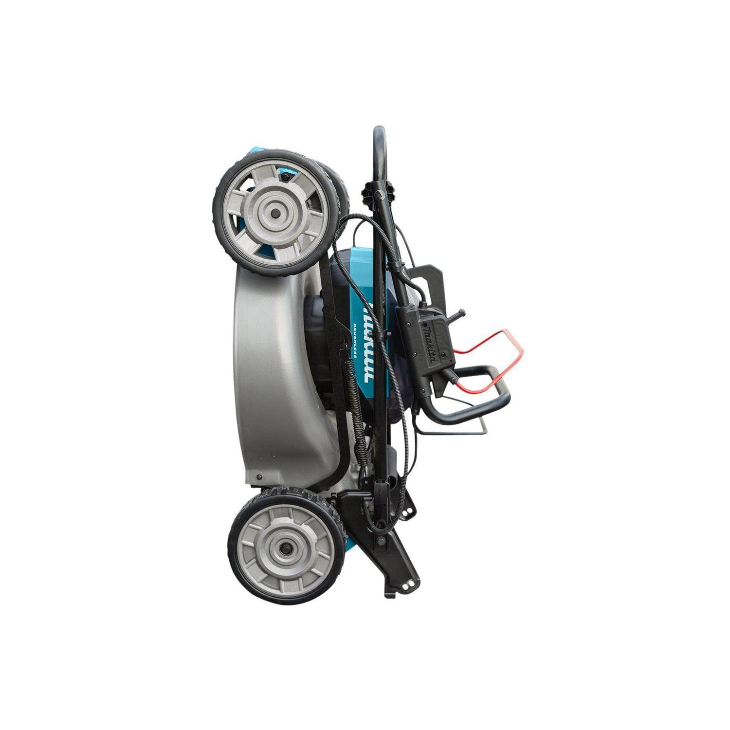 Makita LM002GZ Accu Grasmaaier 53cm XGT 40V Max Basic Body