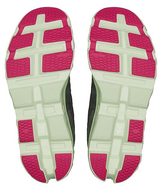 ON RUNNING - CHAUSSURES DE RUNNING CLOUDMONSTER 2 M