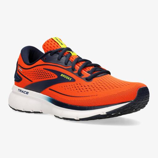 Brooks Trace 2