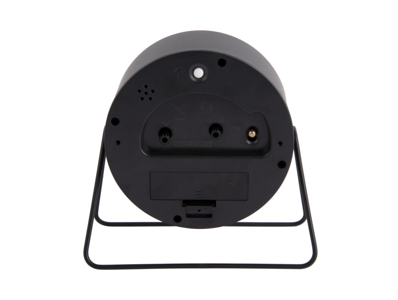 Alarm Clock Stark KA5952BK Black