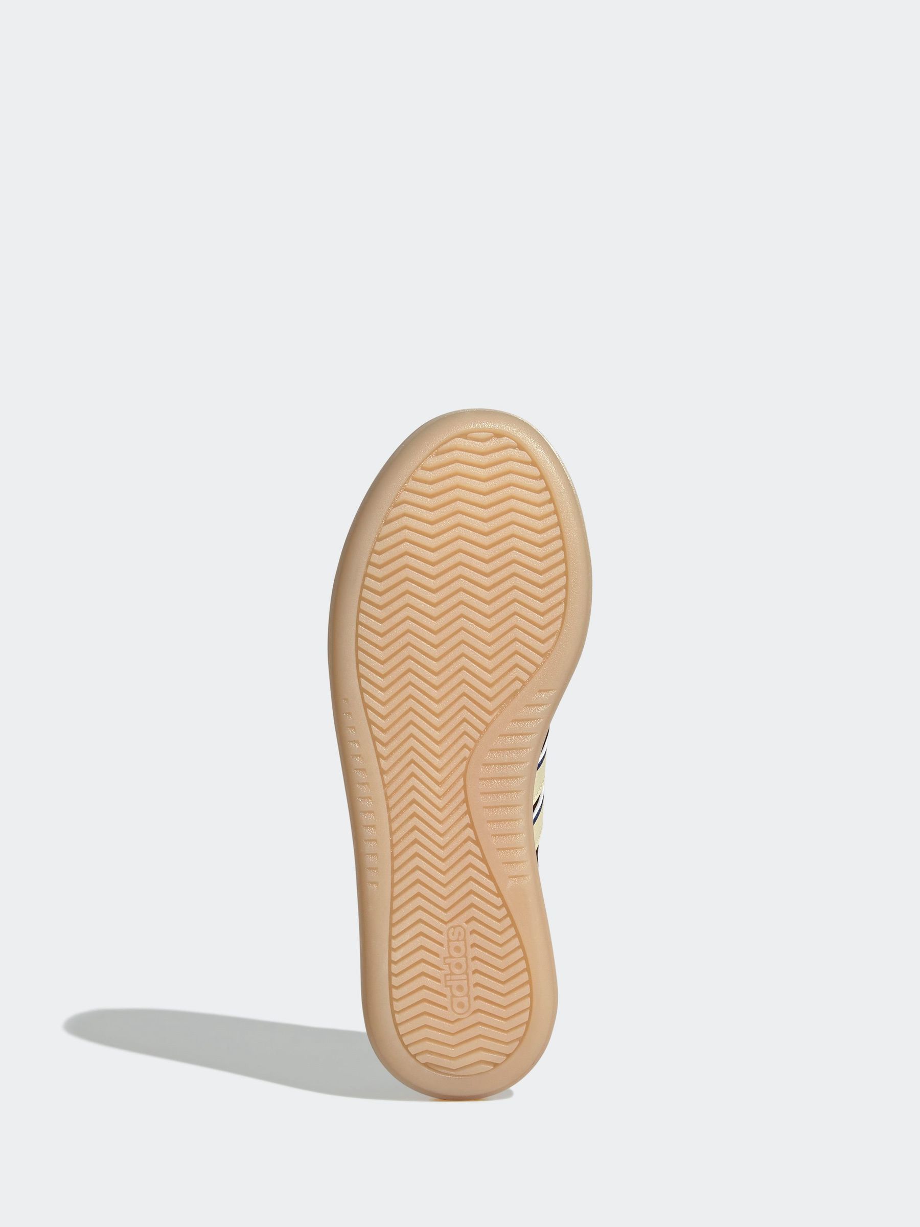 Rood - adidas Barreda Decode sneakers