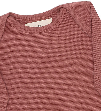 Monsieur Mini Body l/ä - Waffel - Sonnenbrand