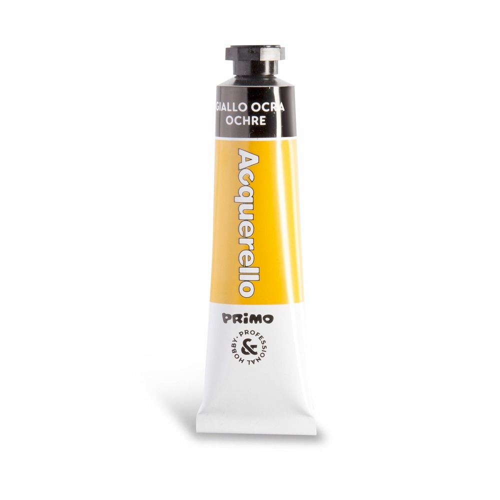 10 tubes de peinture aquarelle 18 ml