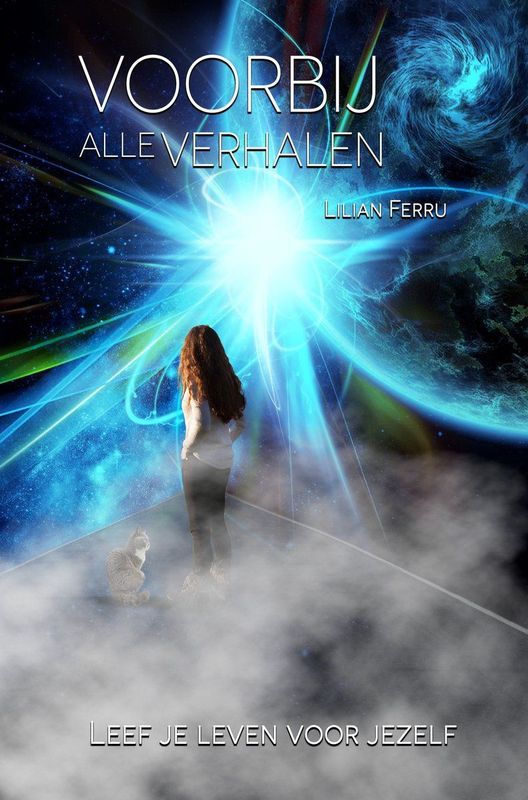Lilian Ferru - Autobiografie - Leven - Persoonlijke Ontwikkeling