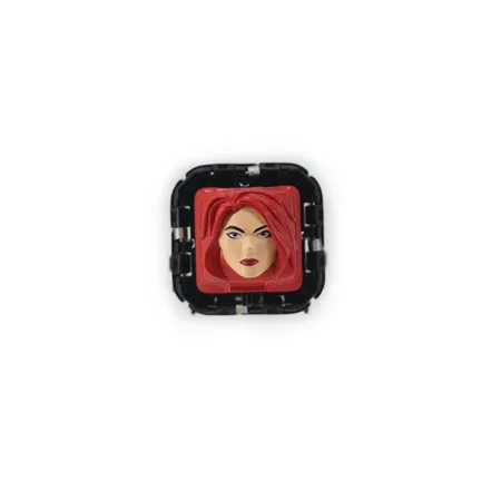 Boti Marvel Avengers Battle Cubes Hulk vs Black Widow