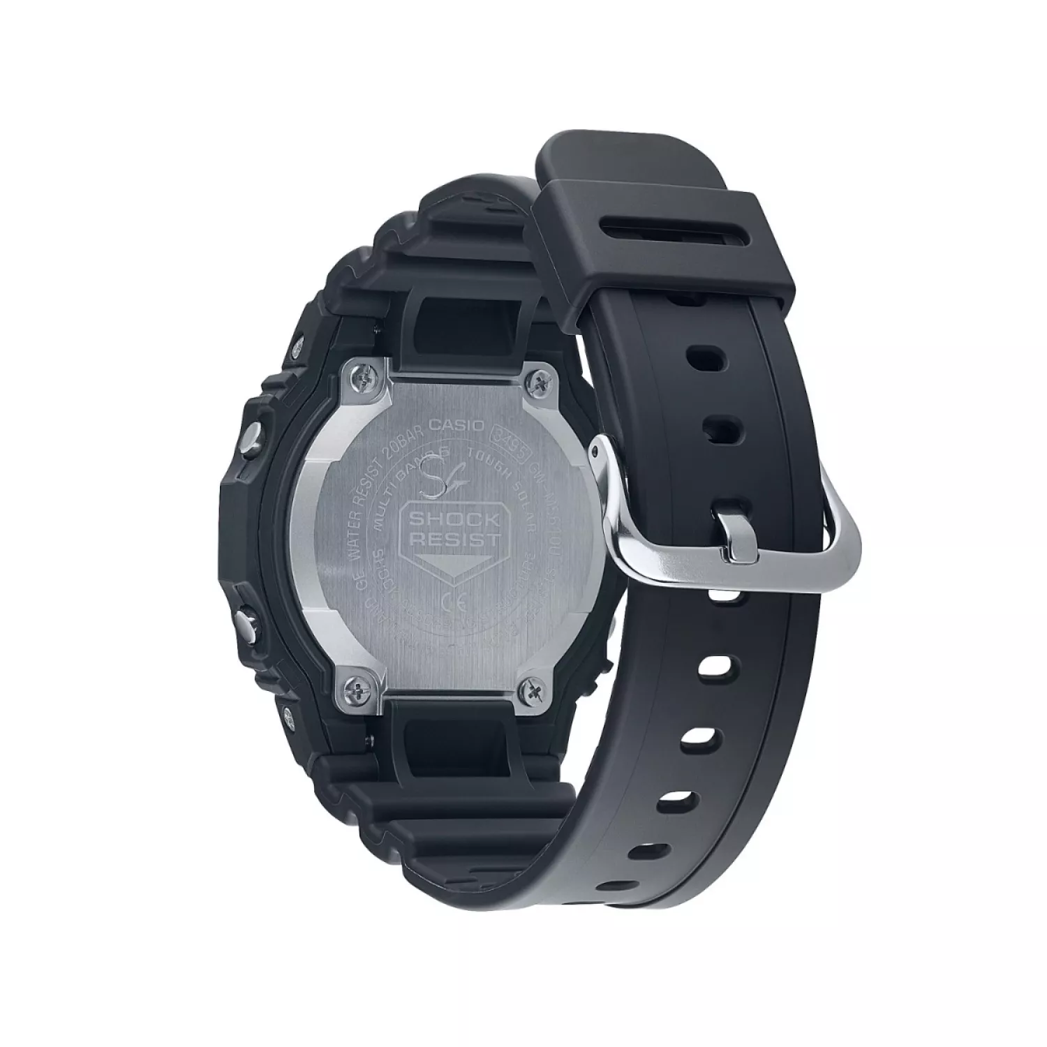 Casio G-Shock GW-M5610U-1BER