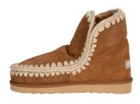 Vintersko Eskimo 18 brun Brun