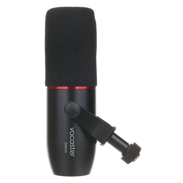 Focusrite Vocaster Two Studio