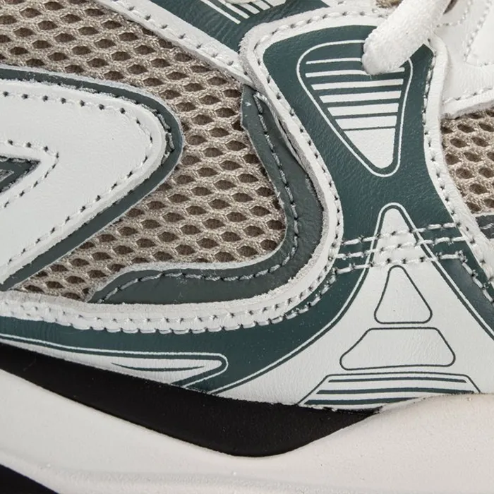 HUB Slam L16 Sneakers Heren