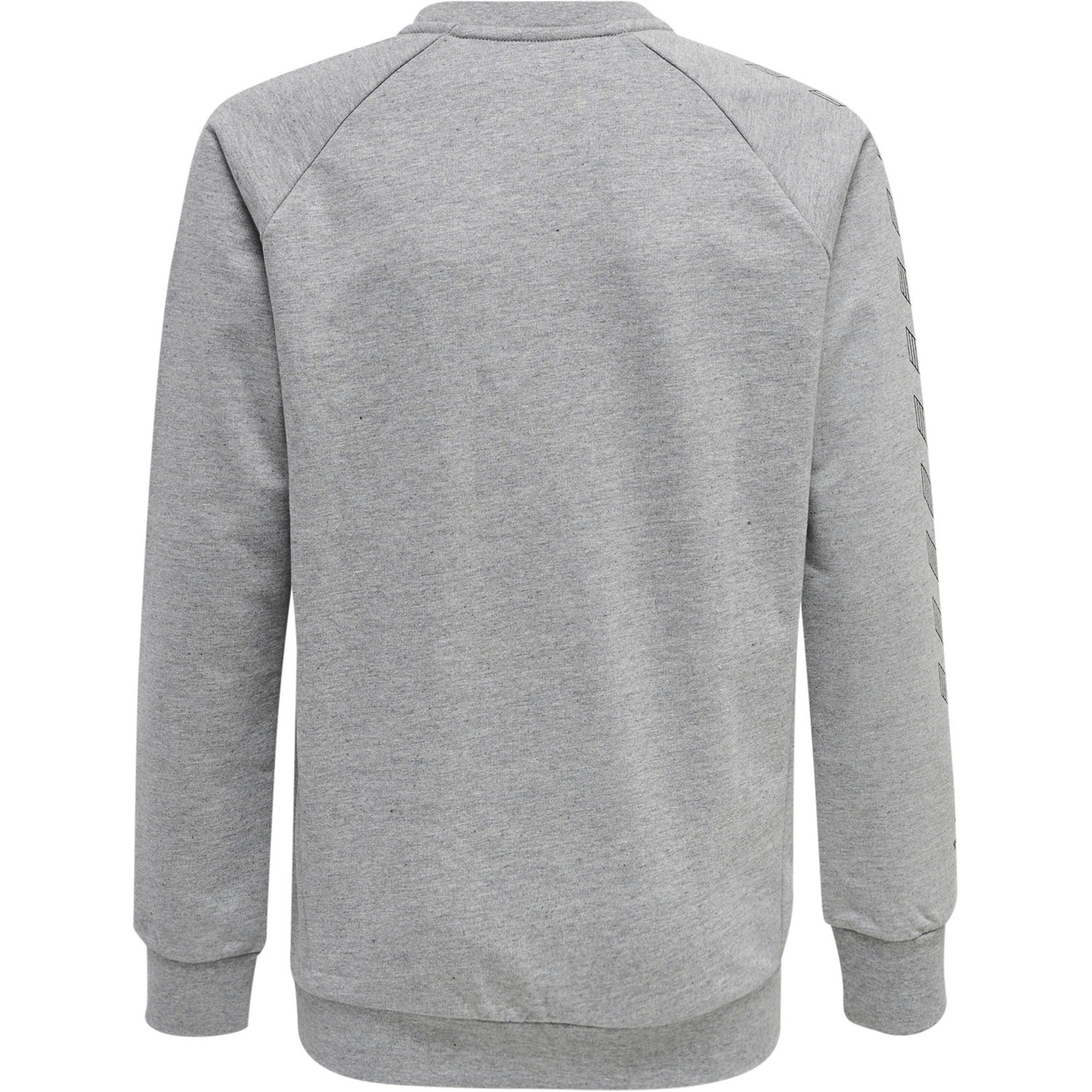 Hummel Move Grid Cotton Sweater Kids