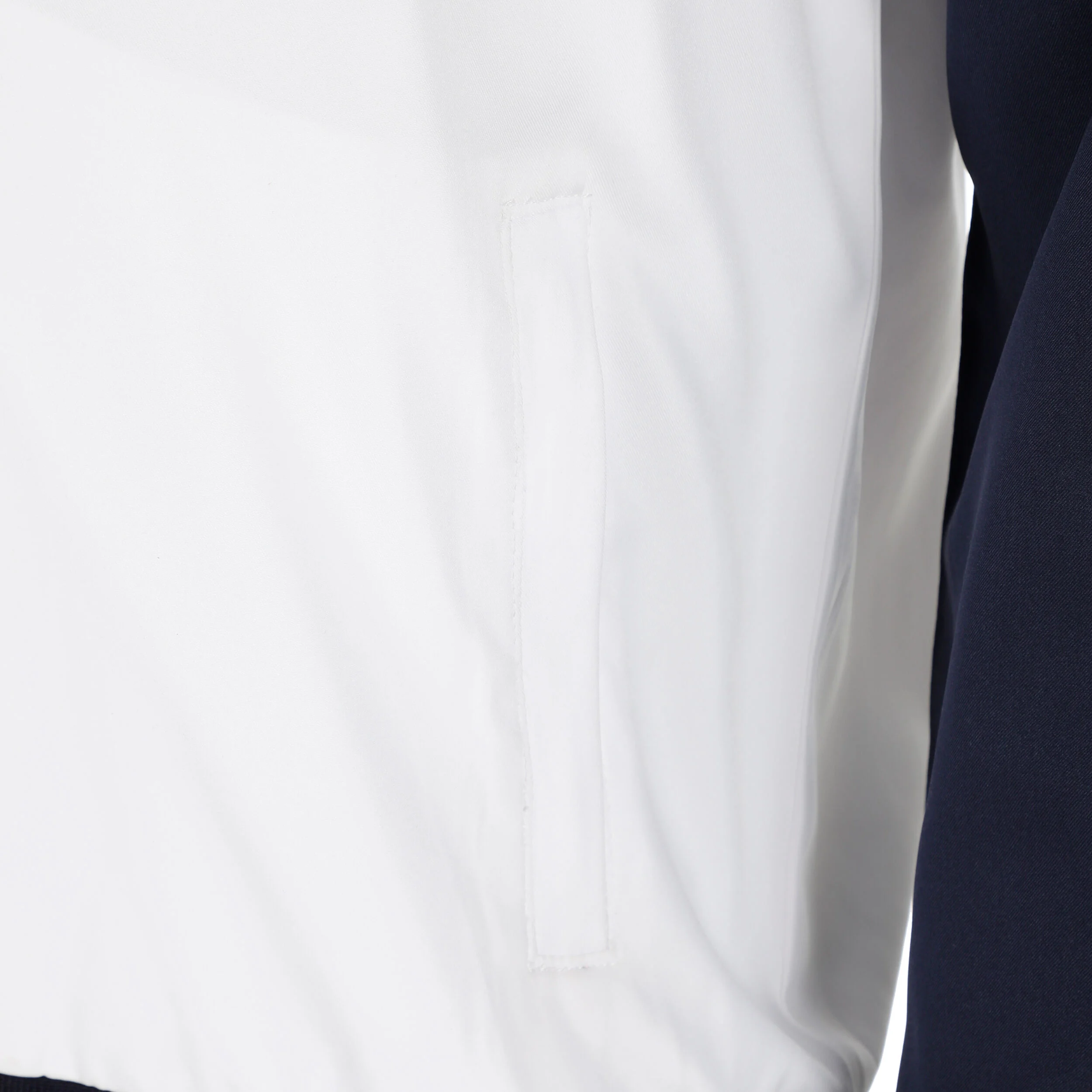 Fila Marcus Veste De Survêtement Hommes - Bleu Foncé , Rouge