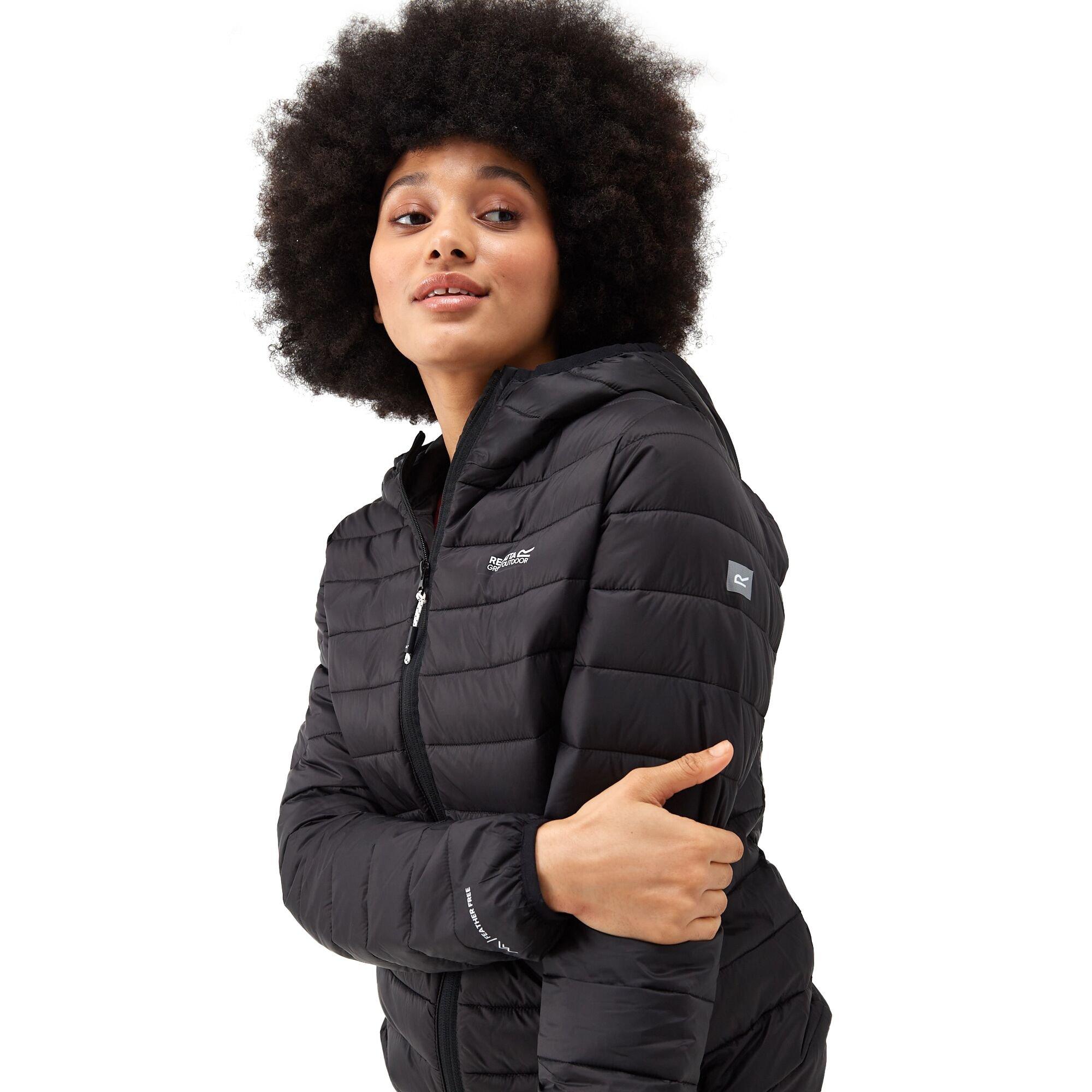 Regatta Marizion Insulated Jacket Womens
