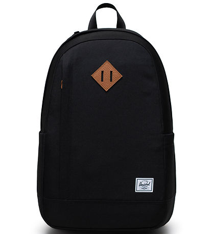 Herschel Rygs?k - Seymour - EcoSystem - Sort
