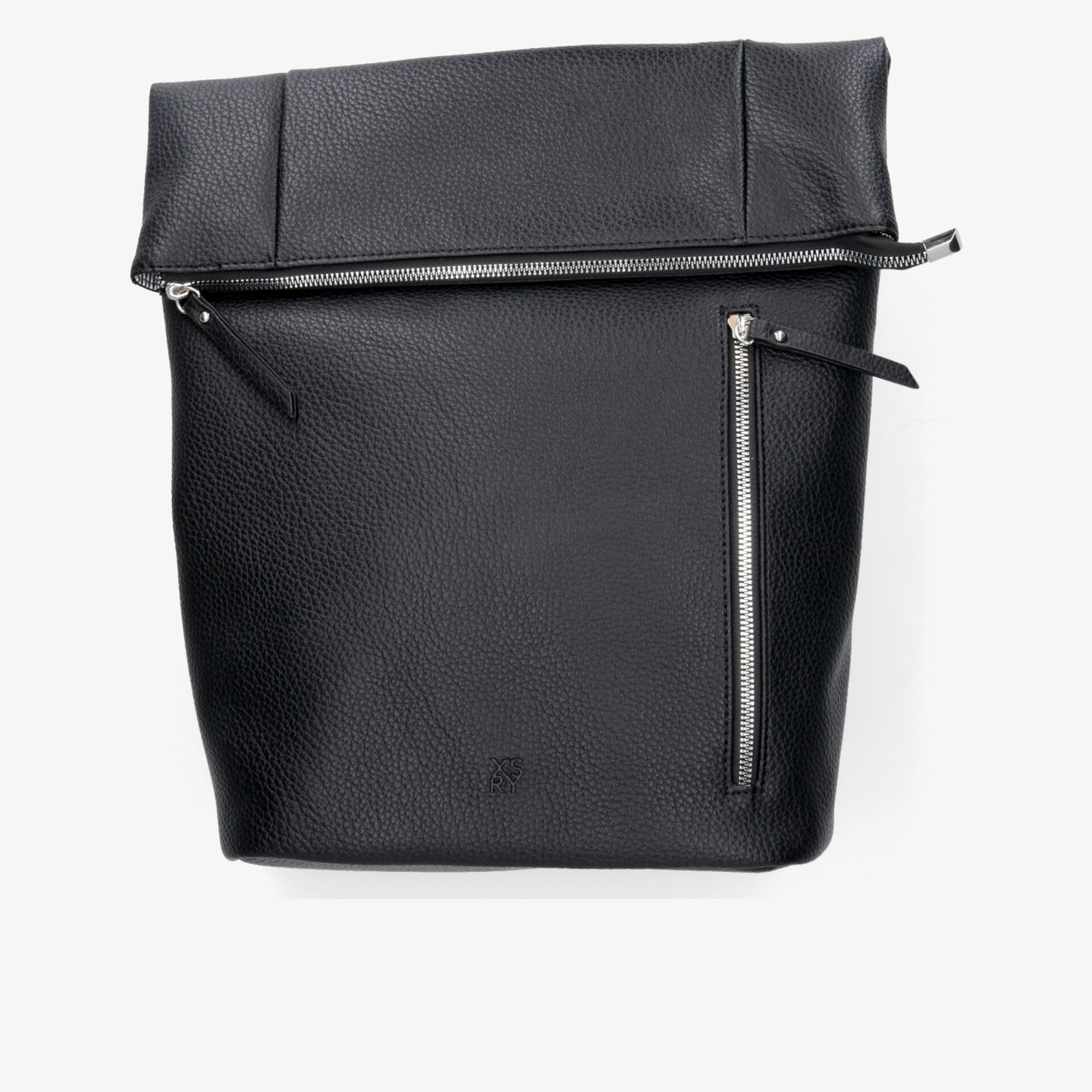 XSRY Damen Rucksack schwarz