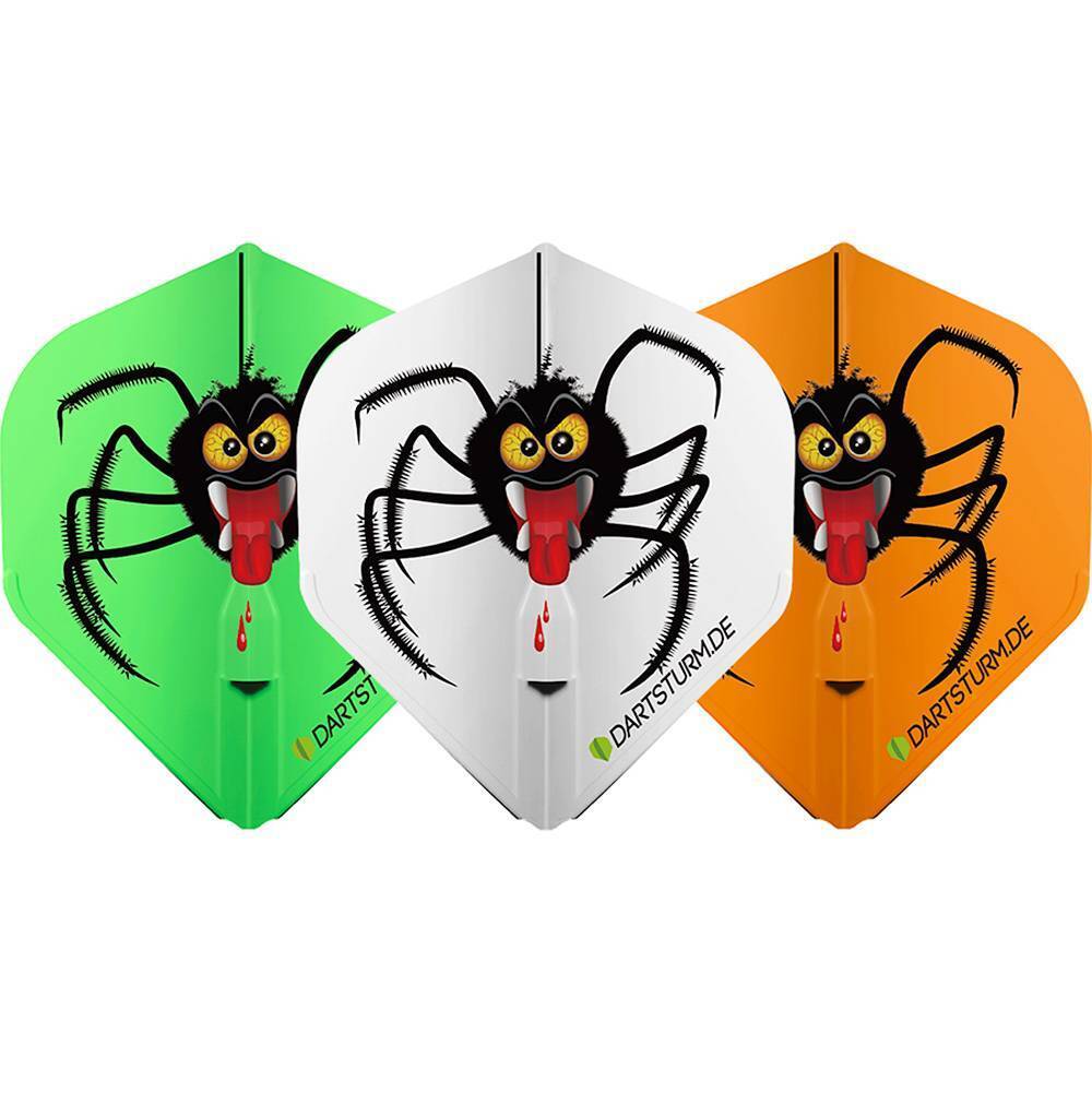 L-Style - Champagne Flight EZ - Vampire Spider - Standard