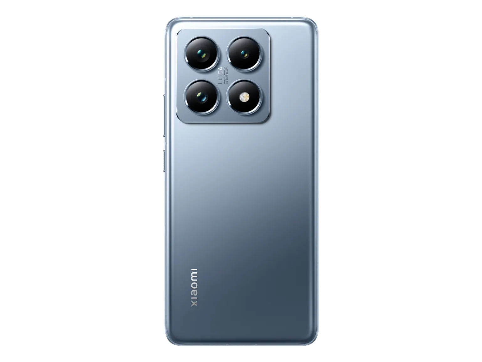 Xiaomi 14T Pro - 5G smartphone - dual-SIM - RAM 12 GB / Intern hukommelse 512 GB - OLED-skærm - 6.67
