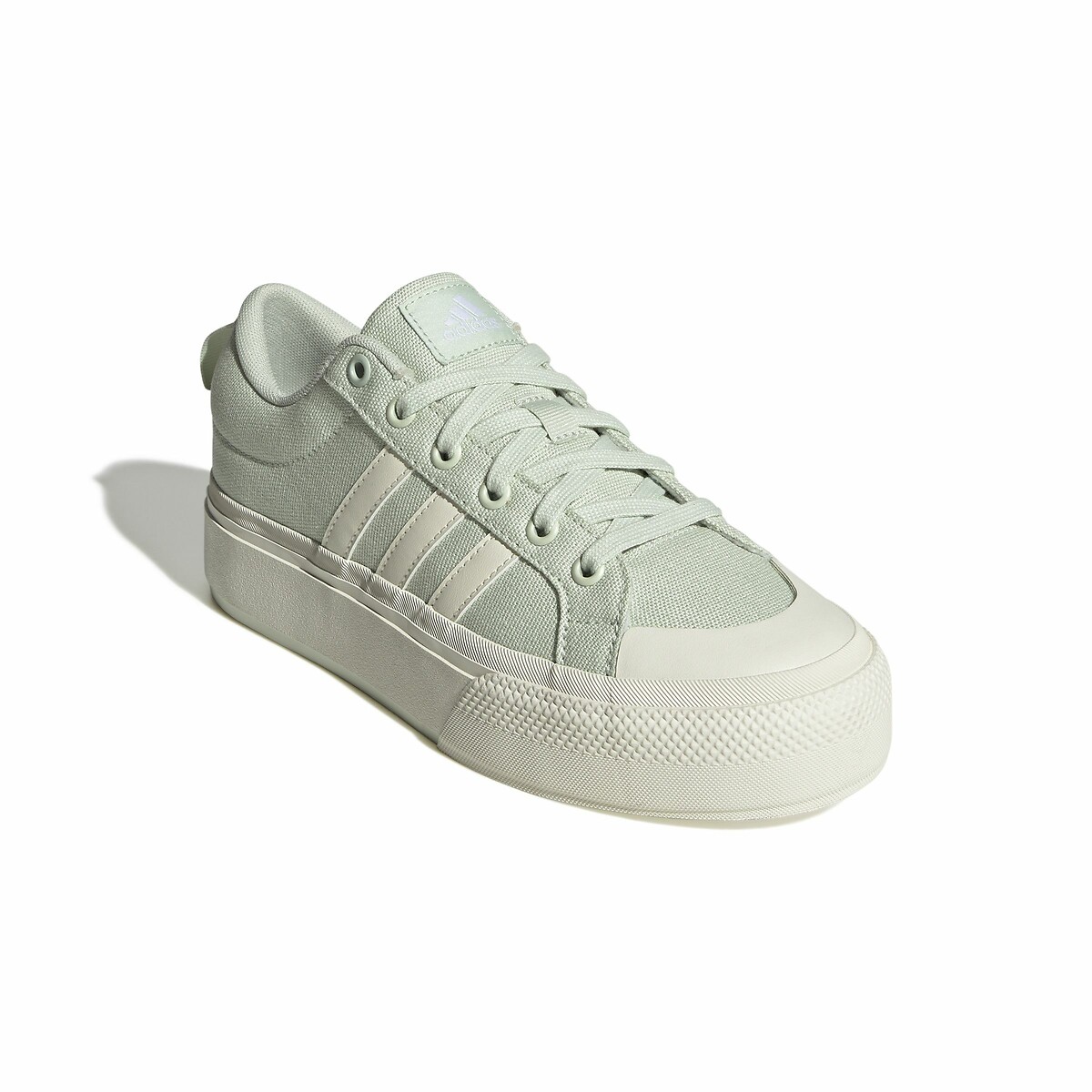 ADIDAS SPORTSWEAR<br>Tênis Bravada 2.0 Plataforma