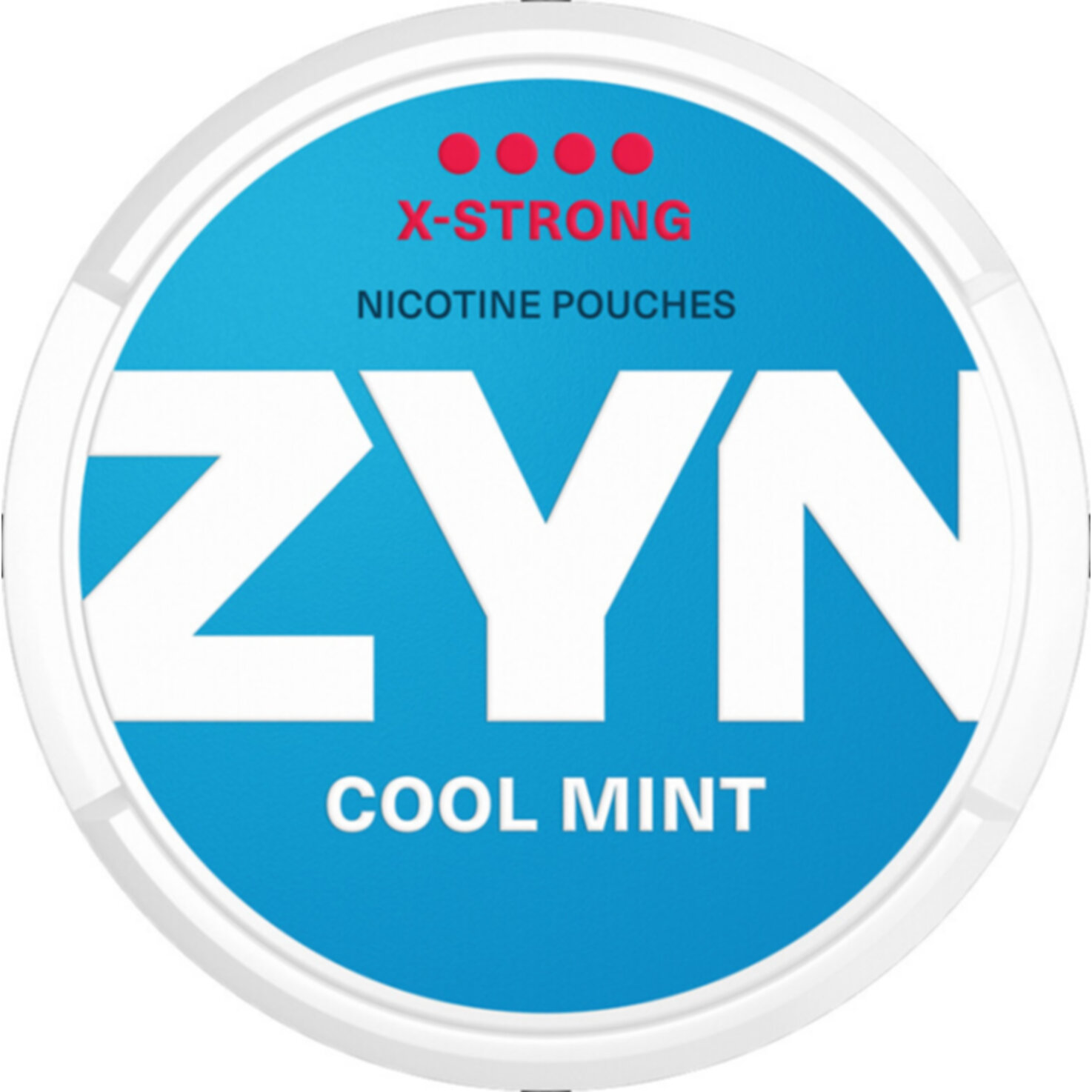 Zyn Cool Mint Slim