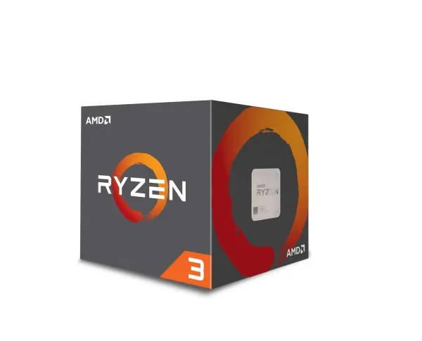 AMD RYZEN 3 2200G