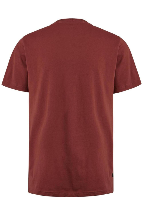 PME legend bordeaux heren t-shirt