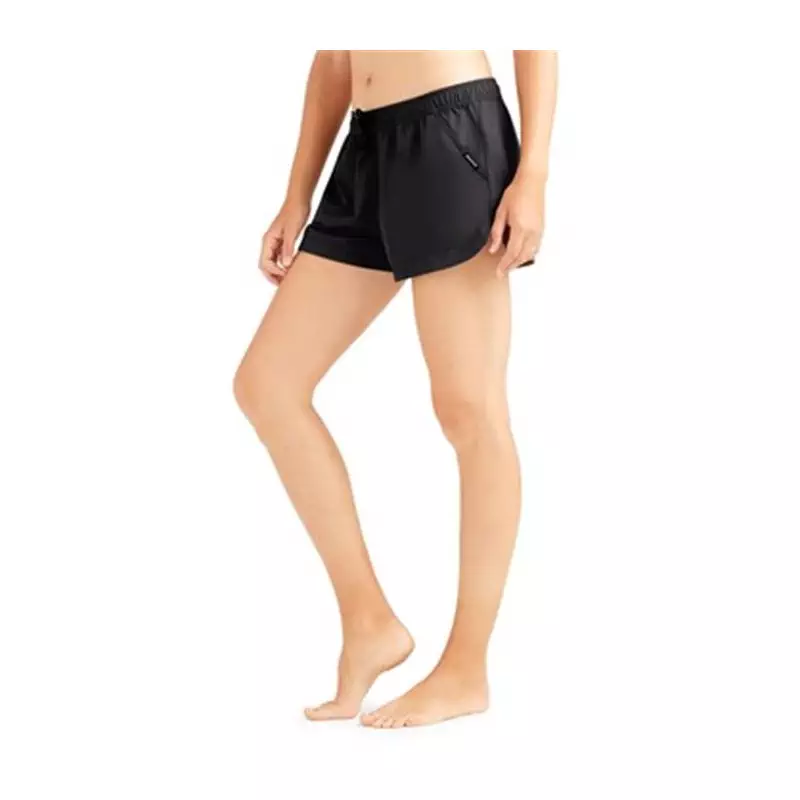 Boardshort femme DAKINE Mae Boardshort Black