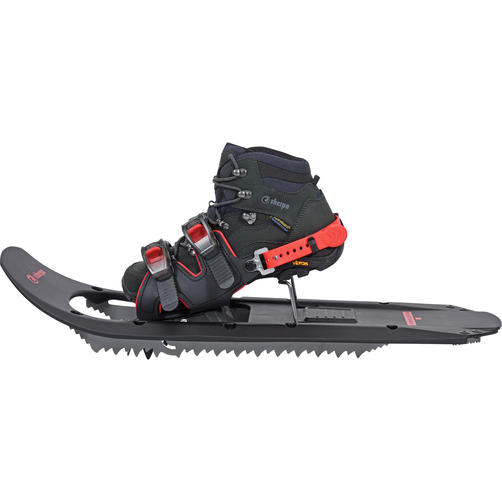 Sherpa Schneeschuhe Jaubari Light 64